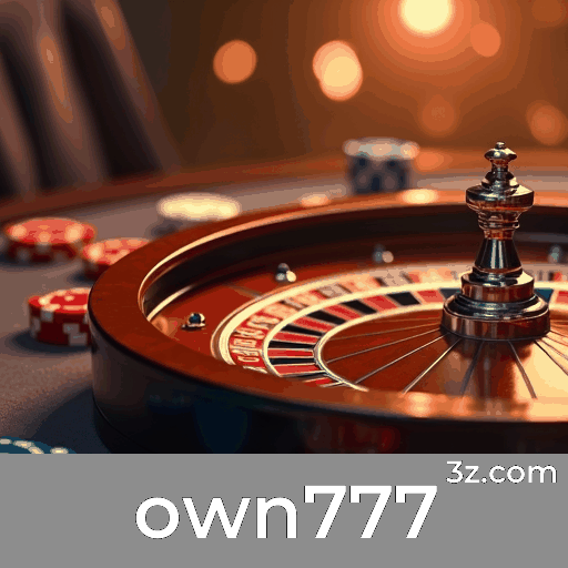 own777: A Plataforma de Jogos com Segurança e Serviço Profissional