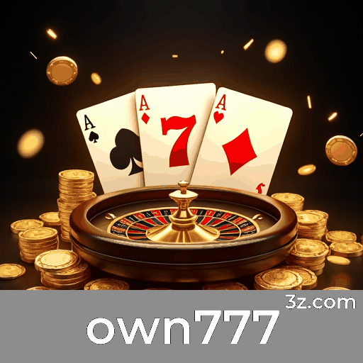 Garanta Acesso Exclusivo com o Login Premium na own777