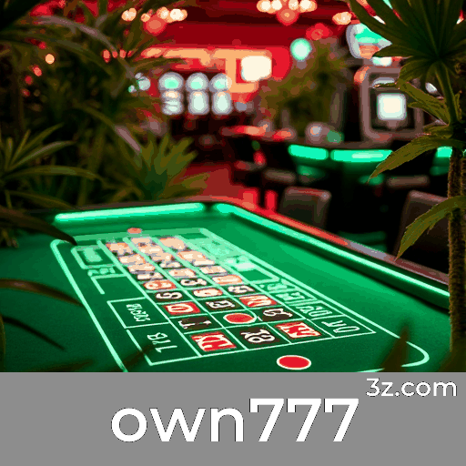 Sistema de Recompensas Progressivo: Maximize seus Ganhos no own777