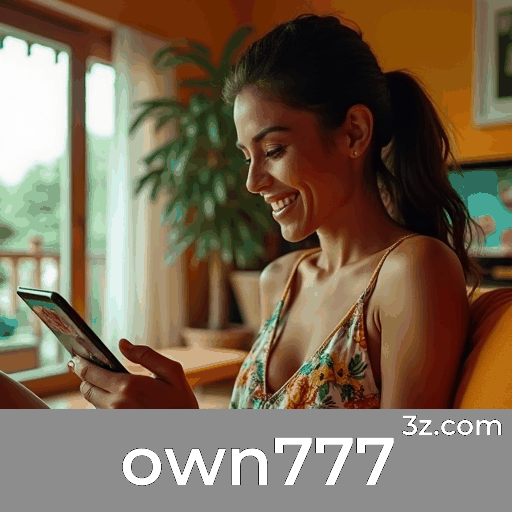 Potencialize Seus Lucros com o App own777