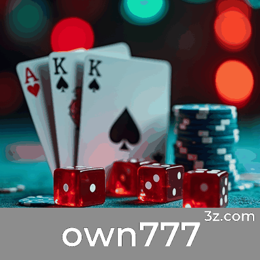 own777: A Plataforma de Jogos com Segurança e Serviço Profissional