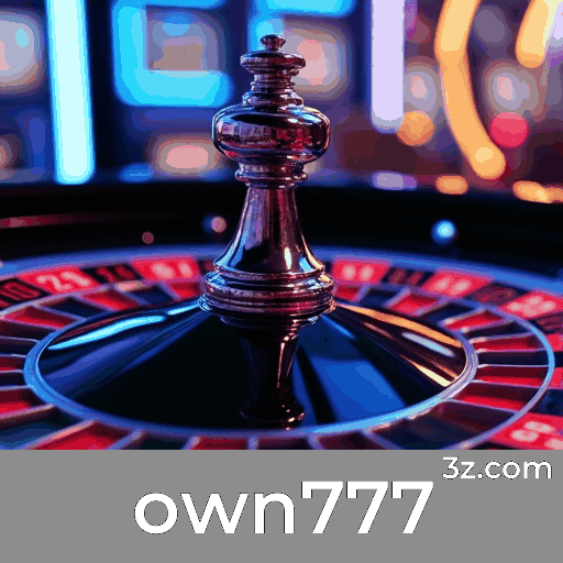 own777: Caça-Níqueis – Alta Volatilidade, Jogos de Mesa – Estratégia e Emoção, Dealer ao Vivo – Imersão Total