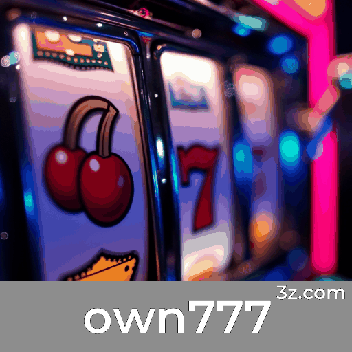 Tecnologia 3D e Jogos com Dealer Real no Own777