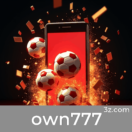 Potencialize Seus Lucros com o App own777