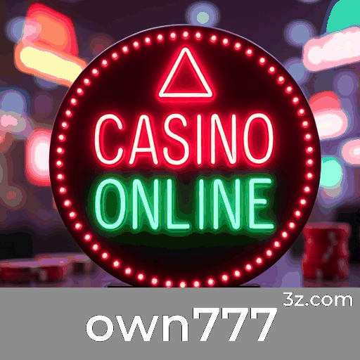 Tecnologia 3D e Jogos com Dealer Real no Own777