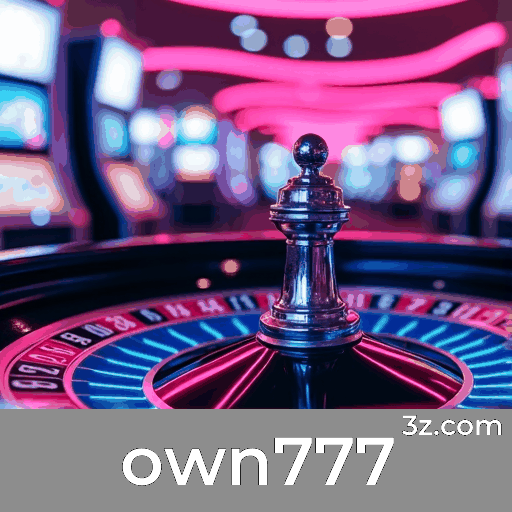 own777: Caça-Níqueis – Alta Volatilidade, Jogos de Mesa – Estratégia e Emoção, Dealer ao Vivo – Imersão Total