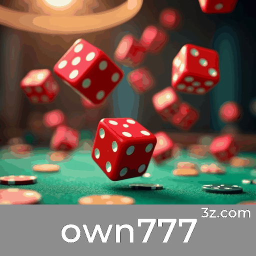 Own777: Seu Cassino Online Profissional e Realista