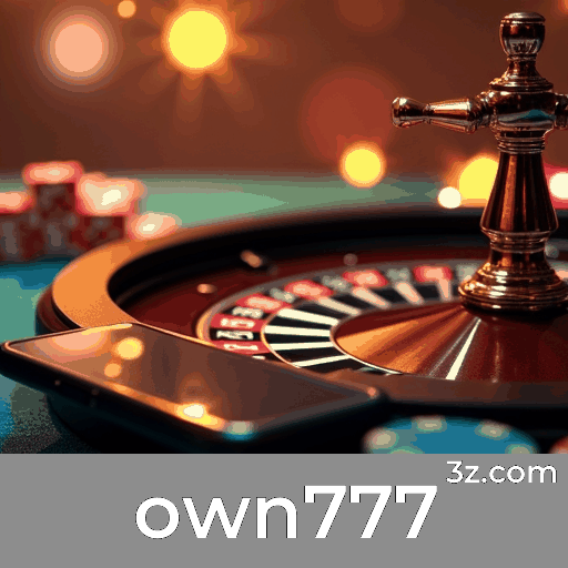 own777: A Plataforma de Jogos com Segurança e Serviço Profissional