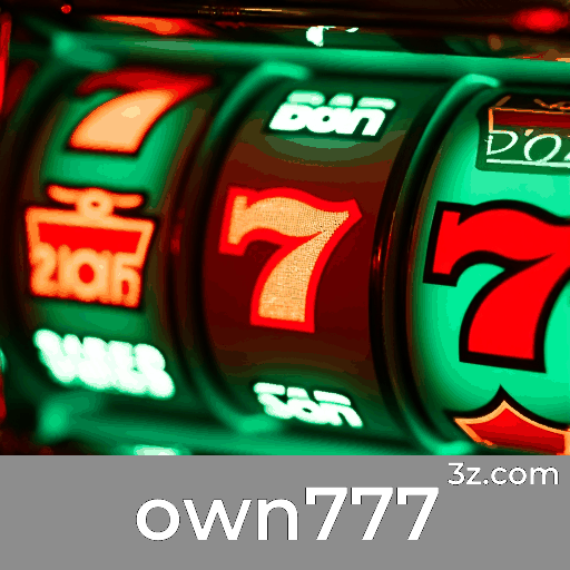 Tecnologia 3D e Jogos com Dealer Real no Own777