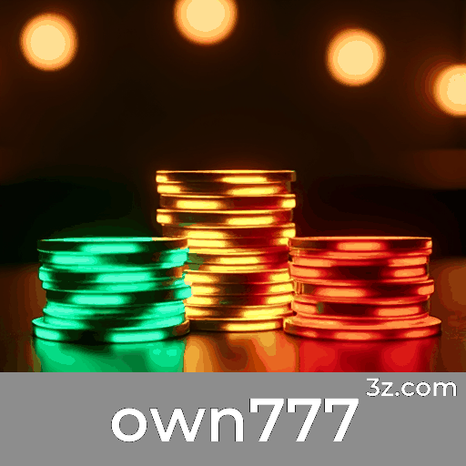 Own777: Seu Cassino Online Seguro e Premiado