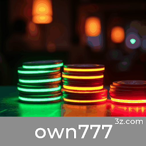 Sistema de Recompensas Progressivo: Maximize seus Ganhos no own777