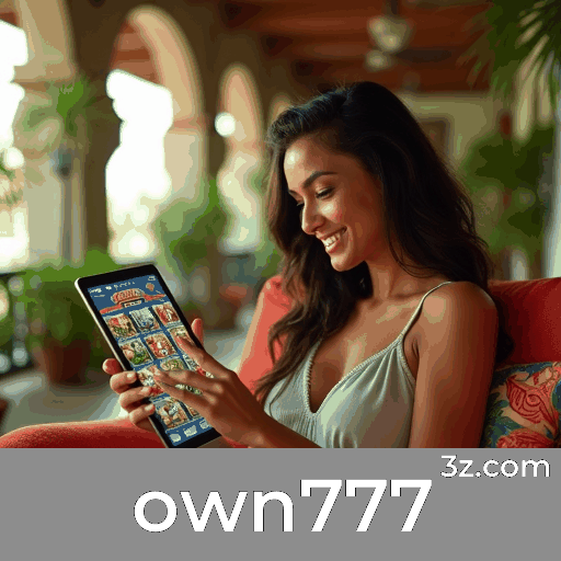 own777: A Plataforma de Jogos com Segurança e Serviço Profissional